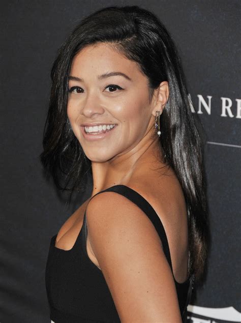 Picture Of Gina Rodriguez