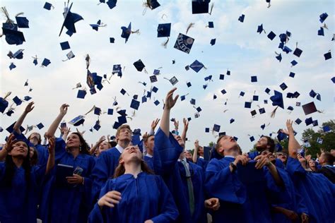 5 Ways To Make The Most Of Your Last Semester Of High School