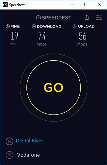 Understanding internet speed can help you make sure you're getting what you're paying for. Speedtest for Windows : Test Internet Speed on Desktop