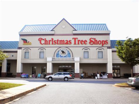 Printable Coupons In Store & Coupon Codes Christmas Tree Shops Coupons