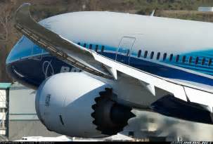 Boeing 787 8 Dreamliner Boeing Aviation Photo 1731389