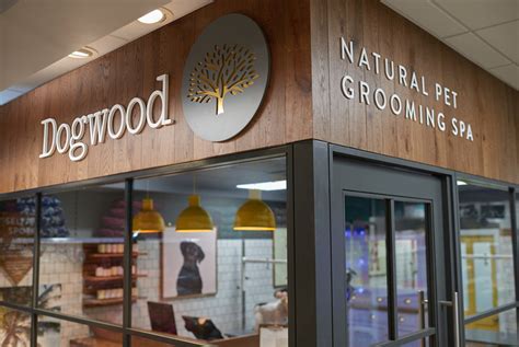 Dogwood Natural Pet Grooming Spa