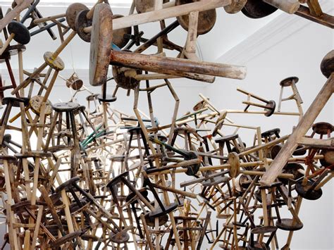 Loveisspeed Ai Weiwei S Bang Installation At Venice Art