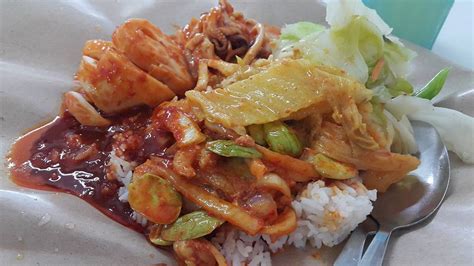 Palatable Food That You Should Try in Tampoi, Johor Bahru - JOHOR NOW
