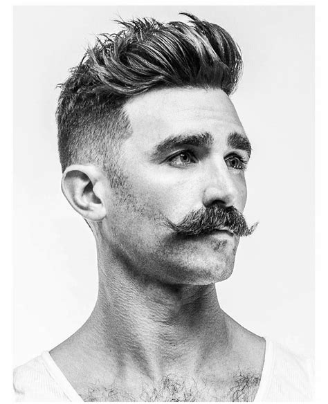 15 Gorgeous Quiff Hairstyles For Men Of All Ages Stylesrant Classic Mens Hairstyles