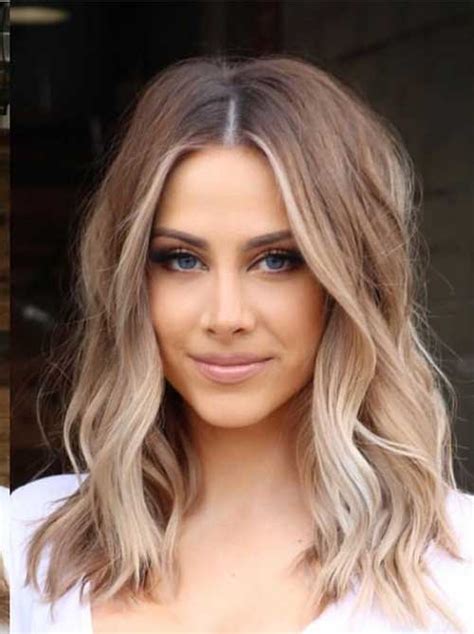 Browse here for best collection of different hair lengths, hair tips and hair color highlights. 25 Best Long Bob Haircuts for Women | Short Hairstyles ...