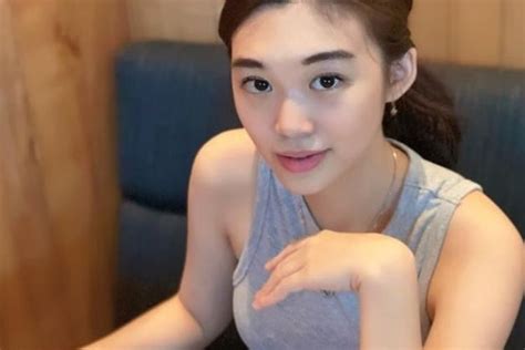 Instagram Livy Renata Adalah Ini Profil Lengkap Livy Renata Si Cantik Crazy Rich Purwakarta News