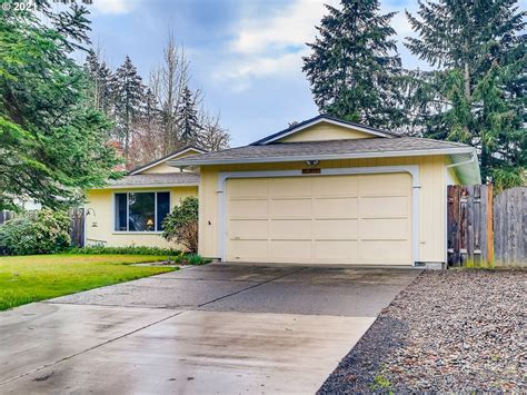19870 SW Deline St Aloha OR 97078 Zillow