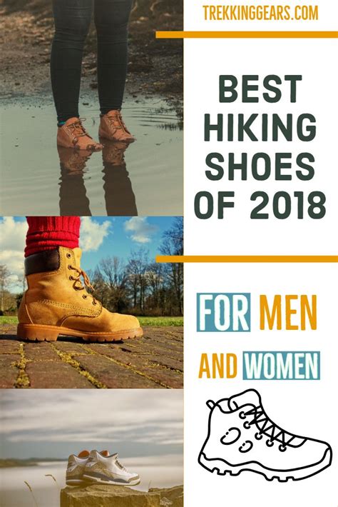 10 Best Hiking Shoes For Men And Women 2021 Review Rating And Buying