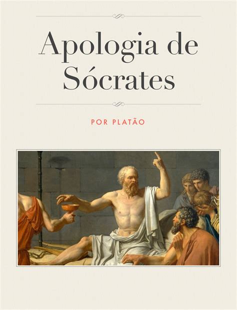 A Defesa De Socrates Pdf