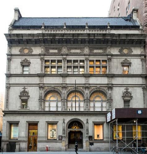 The Top 10 Secrets Of The Arts Students League Of New York A Beaux