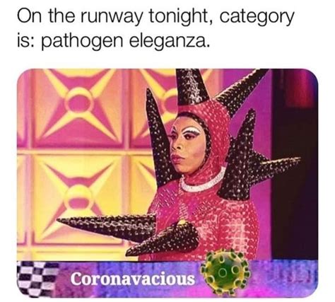 Pin On Drags Queenmemes