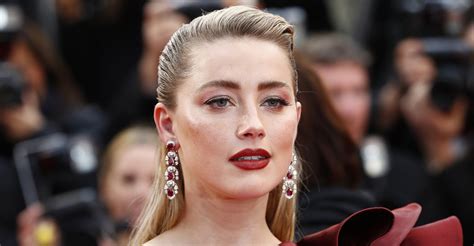 Warner Bros Exec Says They Considered Replacing Amber Heard In