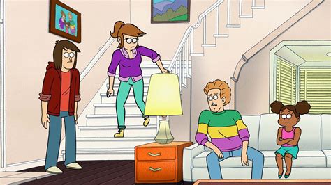 HBO Max Cancels Close Enough After Three Seasons