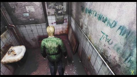 A Fan Creates A Faithful Remake Of Silent Hill 2 Using Unreal Engine 5