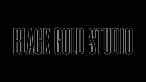 Black Gold Studio Home Facebook