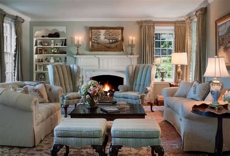 14 Incredibly Cozy Living Room Ideas Formal Living Room Furniture