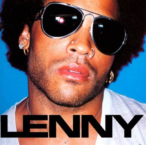 Kravitz Lenny Fly Away Heavenonair