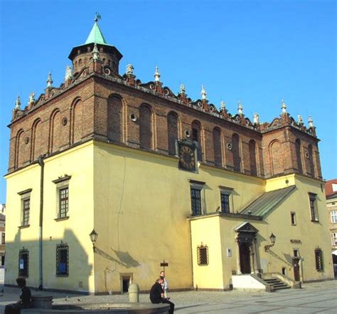 Tarnów Poland