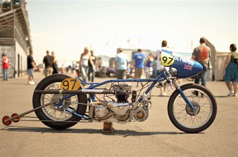 Southsiders Dragstalgia Drag Bike Racing Bikes Classic Motorcycles