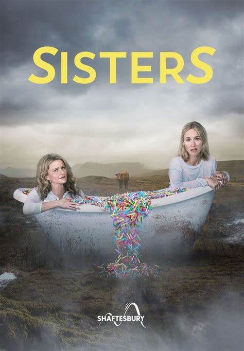 Sisters Tv Poster Imp Awards