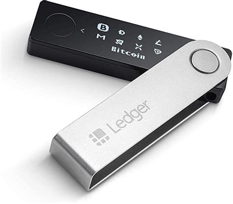 It is a hardware wallet created for maximum security, but it also comes with added benefits of the modern ledger live application. Bitcoin Wallet: Best hardware wallets for cryptocurrency
