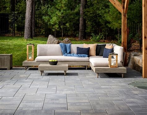 Austin Patio Pavers Outdoor Kitchen And Retaining Walls
