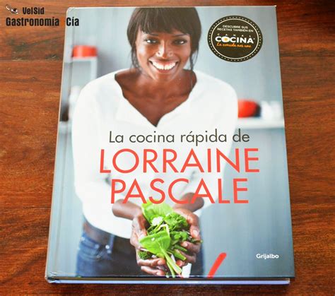 La Cocina R Pida De Lorraine Pascale Libro Lorraine Baseball Cards