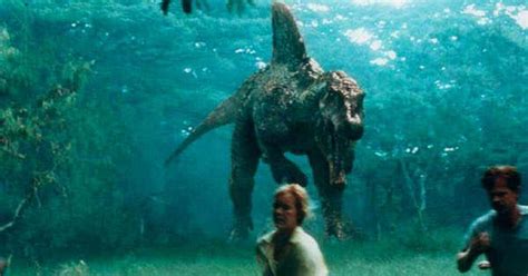 Jurassic Park 4 W 2013 Roku Film