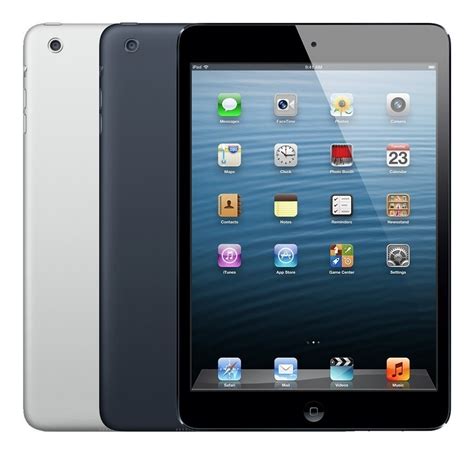 Apple Ipad Mini 1 16gb Wifi Tjara Online Shoppping And Selling In