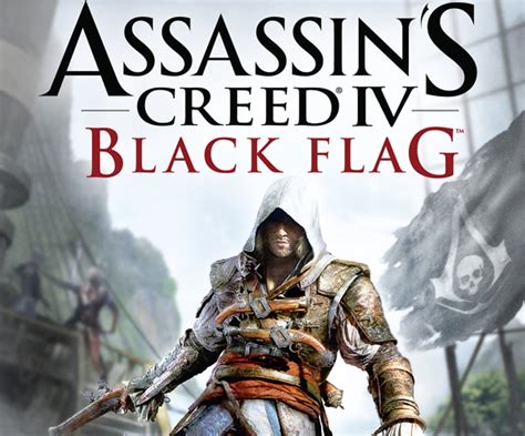 New Details Revealed For Assassin S Creed IV Black Flag With Video From