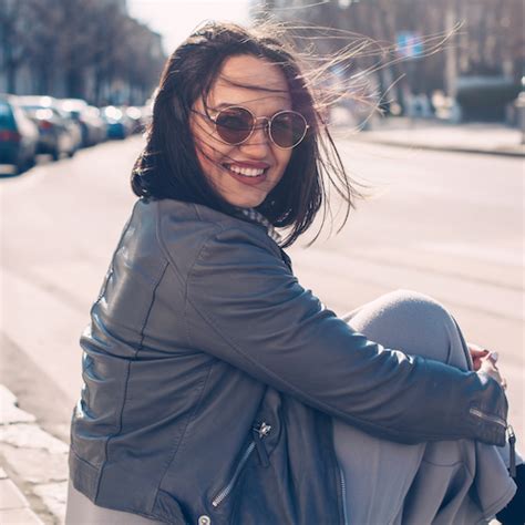 These Are The 5 Jackets Every Woman Should Own For Spring Shefinds