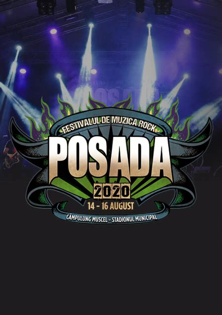 Listen to pukkelpop 2020 in full in the spotify app. Line-up / Posada ROCK 2020