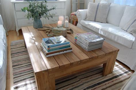 Rustic Country Restoration Hardware Coffee Table Coffee Table Coffee Table Restoration