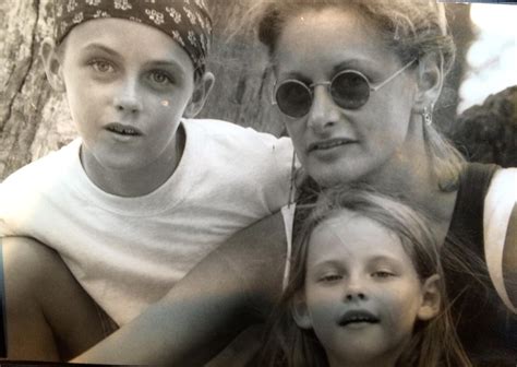 Kristen Archives Family – Telegraph