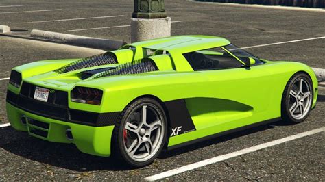 Best Sports Car For Racing In Gta 5 Online 2024 Best Cars Review