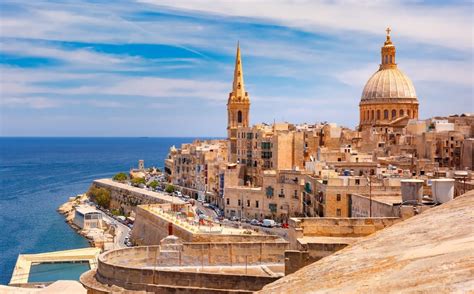 Week End à Malte Les 10 Meilleures Activités à Faire Où à Voir
