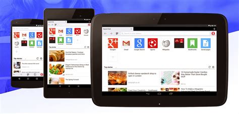 Download opera mini 7.6.4 android apk for blackberry 10 phones like bb z10, q5, q10, z10 and android phones too here. Opera Mini for Android Updated with new design and ...