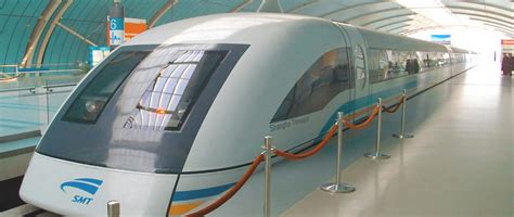 Maybe you would like to learn more about one of these? China to run driverless maglev trains at 200 kph in 2020 | The New Times | Rwanda