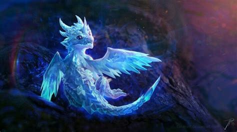 166 Curated Fantasy Creatures Ideas By Azitagonzalez Baby Dragon