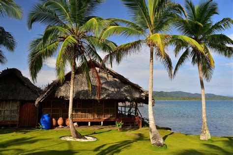 Yandup Island Lodge Updated Prices Reviews And Photos San Blas