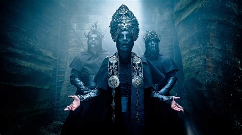 Behemoth The Satanist é Nomeado álbum Da Década Roadie Metal