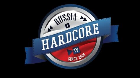 Masters Of Hardcore Russia YouTube