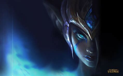 League Of Legends Game Hd Wallpapers Set 2 Games Wallpapers