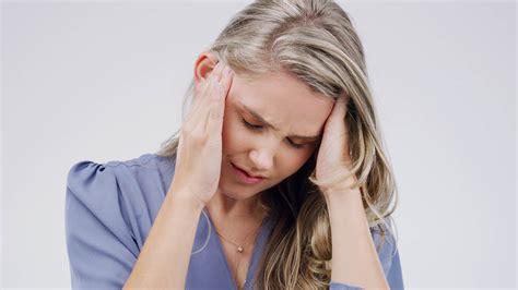 Laser Therapy In Managing Headaches ️