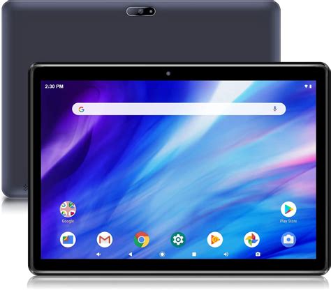 Android Tablet Pritom 10 Inch Android 90 Os Tablet 2gb Ram 32gb Rom