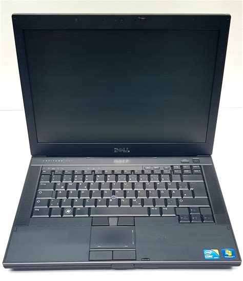 Laptop Dell Latitude E6410 I5 8gb 120ssd Nowy Win7 8140797592
