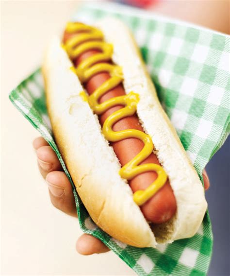 They cook quickly too, meaning you can have lunch or dinner on the table in a snap.but not all hot dogs are created equal, and some pack far more fat, calories and. Taste Test Healthy Hot Dogs - Diet-Friendly Hot Dogs
