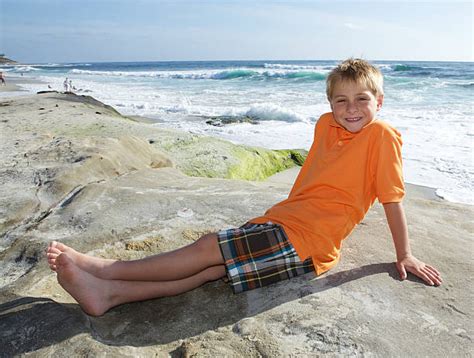 Royalty Free Barefoot Boy Pictures Images And Stock Photos Istock