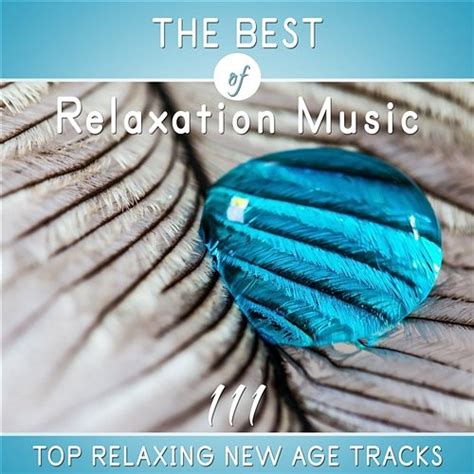 The Best Of Relaxation Music 111 Top Relaxing New Age Tracks